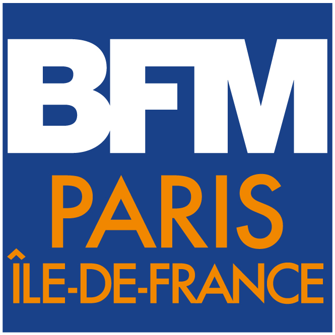 BFM Paris Île-de-France